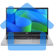 Ноутбук Acer Extensa 15 EX215-34-C6UB N100 8Gb SSD 256Gb Intel UHD Graphics 15.6