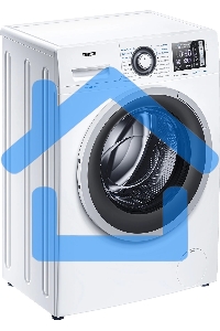 Стиральная машина Atlant 80С1214-С-01 белый, загрузка фронтальная 8 кг, 1200 об/мин, класс: А+++