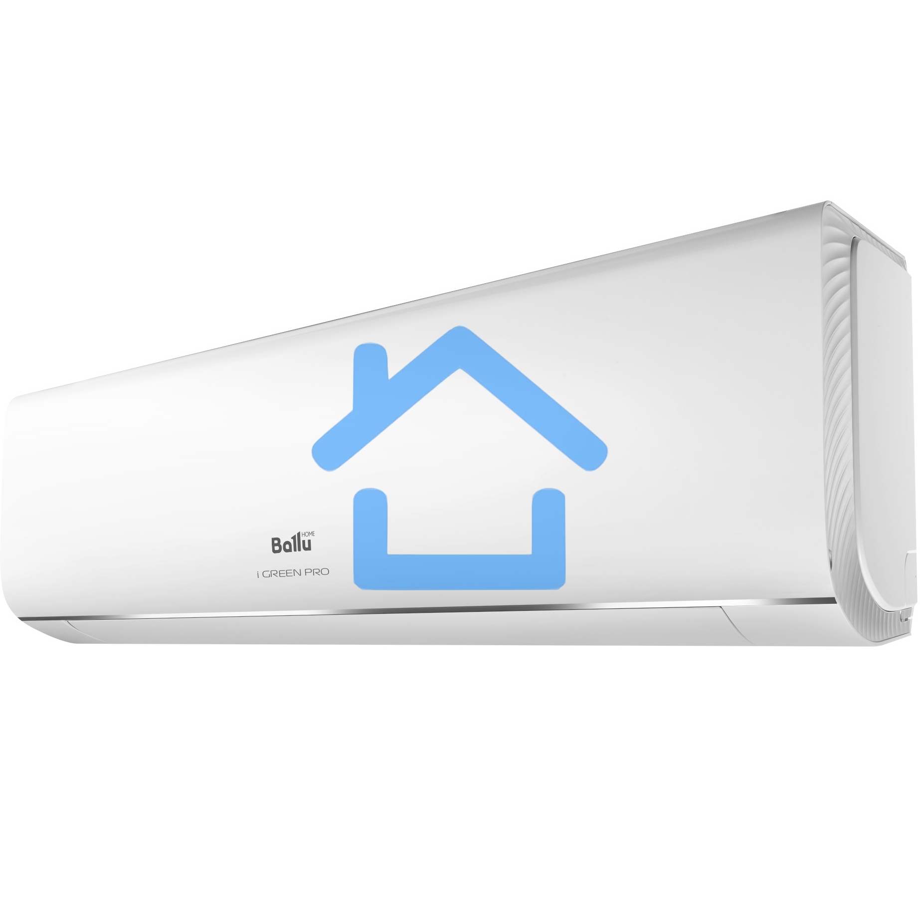 Блок внутренний Ballu BSAG/in-24HN8 сплит-системы