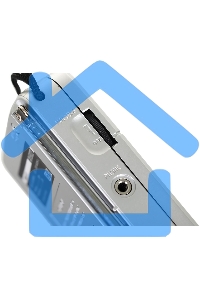 Радиоприемник Сигнал Эфир-01, серебристый