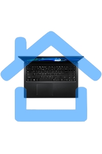 Ноутбук Acer Extensa 15 EX215-54-510N 15.6