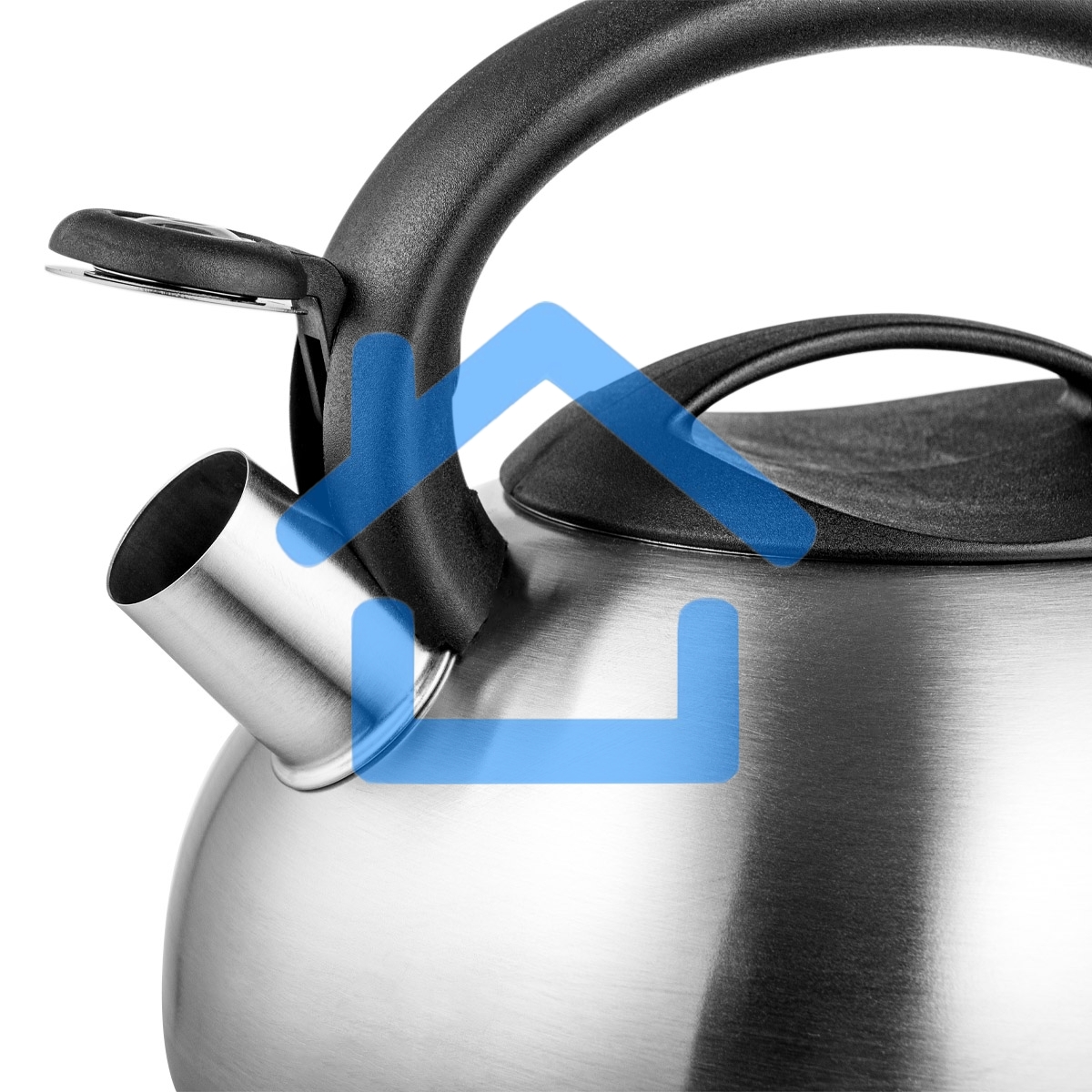 Чайник для плиты LARA LR00-12 3 л