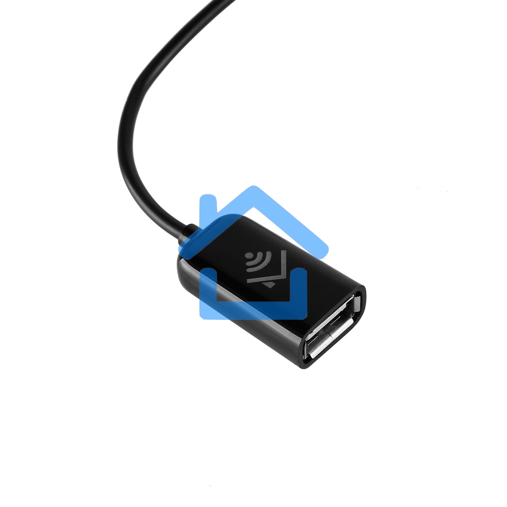 Кабель соединительный HOMMYN HCC-TS-H для модуля управляющего HDN/WFN