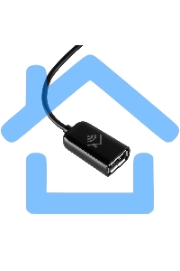 Кабель соединительный HOMMYN HCC-TS-H для модуля управляющего HDN/WFN