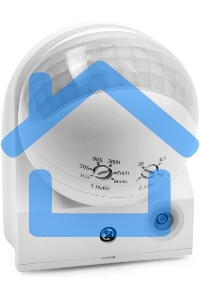 Электронный сенсор включения освещения CAMELION (10979) LX-454/WH белый