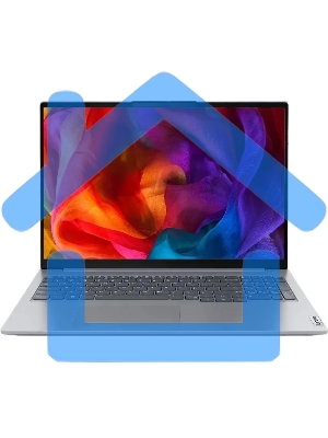 Ноутбук Laptop Lenovo ThinkBook model: 16 G6 IRL Grey 16