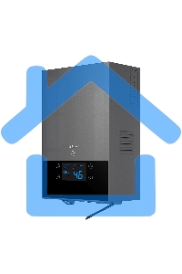 Водонагреватель Thermex Cometa 6-12 Wi-Fi