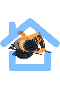 Циркулярная пила (дисковая) Вихрь ДП-160/1200 1200Вт (ручная)