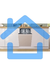 Встраиваемая посудомоечная машина Bosch SPV2IKX54Q, черный, 44.8 см, 9 компл., 48 дБ, класс A+