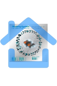 Дрель-шуруповерт Sturm CD3620, Аккумуляторная, 20В, 2 АКБ, Кейс