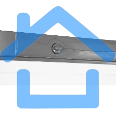 Морозильная камера Indesit DSZ 4150 G, серебристый, 214 л, 6 ящиков