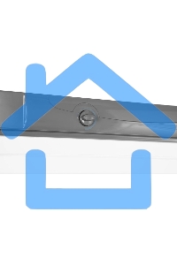 Морозильная камера Indesit DSZ 4150 G, серебристый, 214 л, 6 ящиков