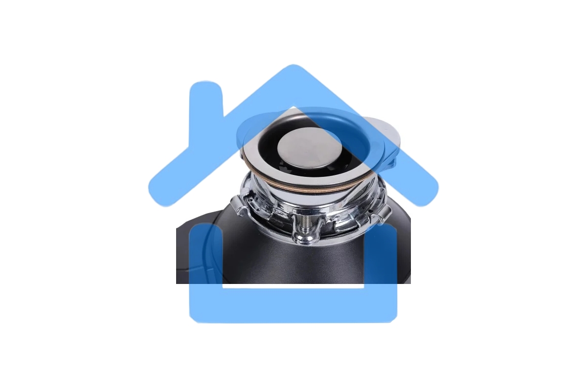 Измельчитель пищевых отходов HARPER HWD-400D03