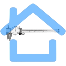 Штангенциркуль Matrix 150 мм, стрелочный