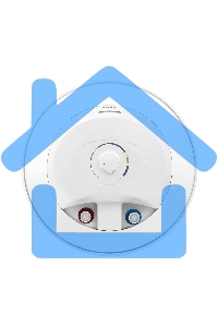 Водонагреватель Royal Thermo RWH 80 Trend