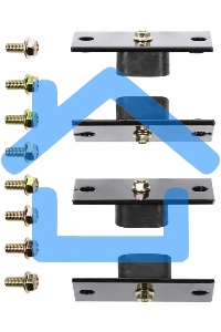 Электрогенератор дизельный Hyundai DHY 6500L, 5.5 кВт, 82 дБ, 95 кг