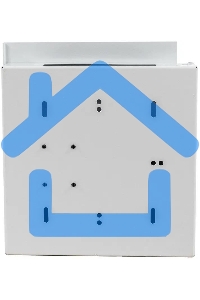 Кросс NTSS NTSS-WFOBMН-ST-8-SC/2LC-S0010 8xLC дупл.