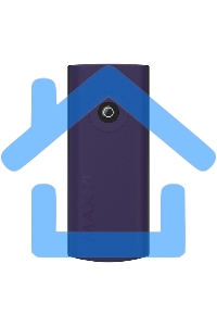 Мобильный телефон Maxvi C40 фиолетовый