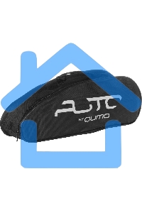 Портативный автомобильный пылесос QUMO VaccoPM 6D