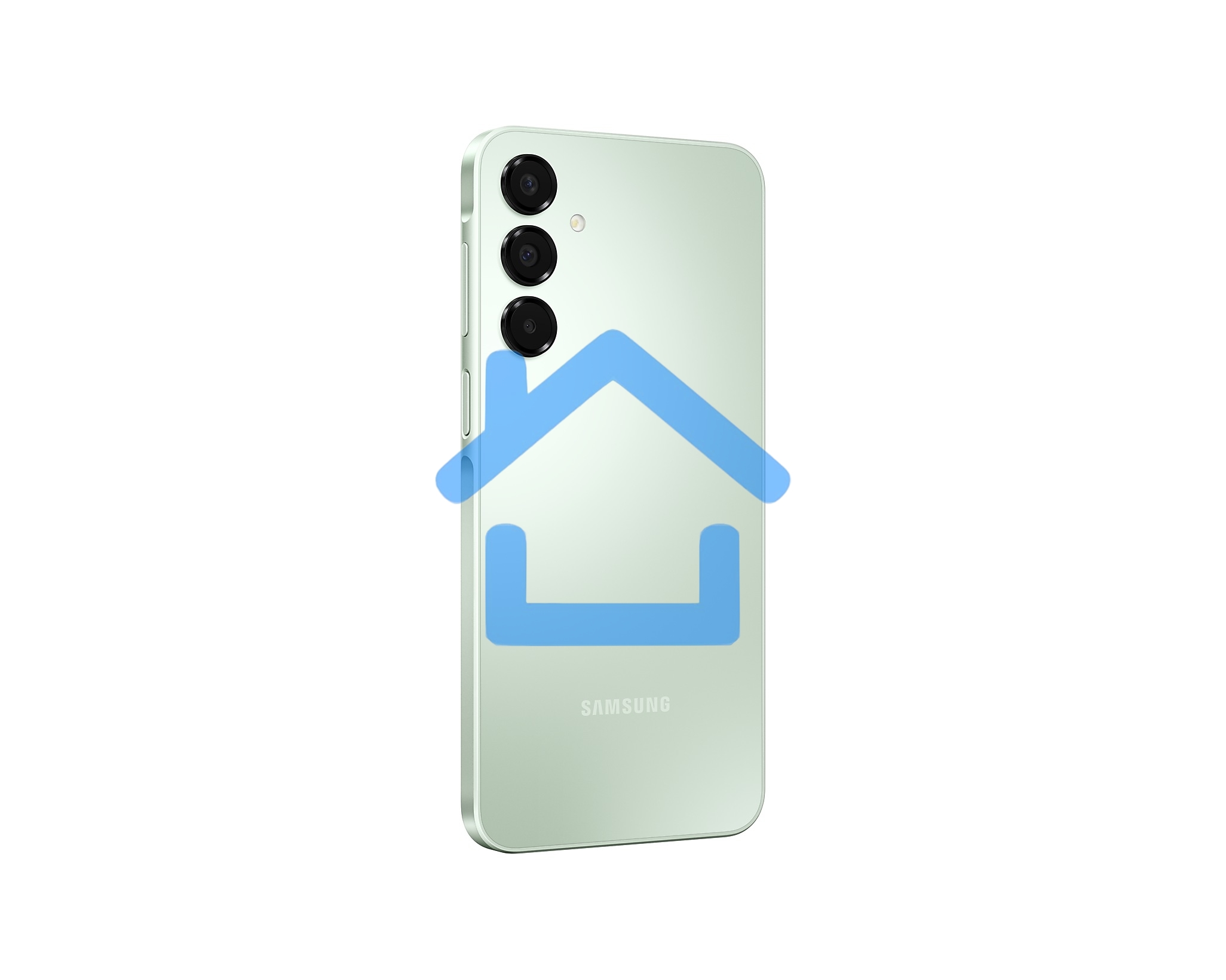 Смартфон Samsung Galaxy A16, 4/128Gb, мятный