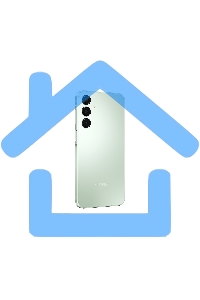 Смартфон Samsung Galaxy A16, 4/128Gb, мятный