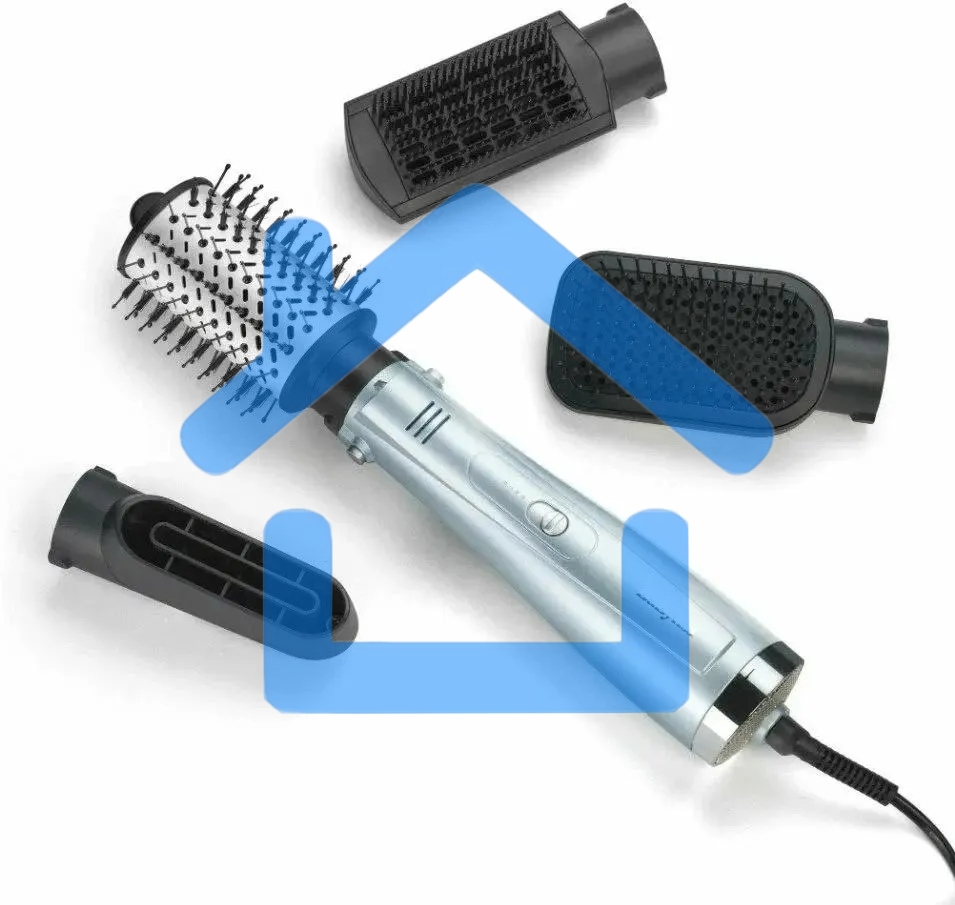 Фен-щетка Babyliss AS774E