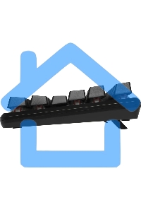 Клавиатура Defender MECHANICAL AVENGER GK-412 RU