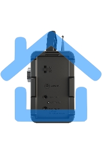 Радиоприемник SOUNDMAX SM-RD2120UB