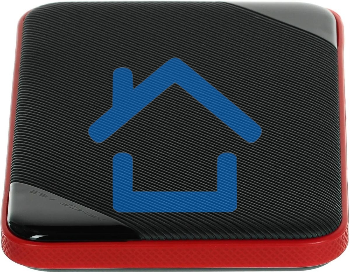 Накопитель External HDD 2.5
