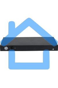 Коммутатор Dahua DH-S4220-16GT-190 (L2) 16x1Gbит/с 2SFP 16PoE 190W управляемый