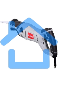 Сабельная пила Ресанта ПС-1400Э 1400Вт 2800ход/мин (75/25/3)