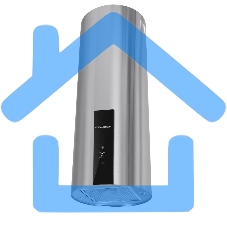 Вытяжка пристенная Maunfeld Lee Wall 35 нержавеющая сталь, 35 см, 1050 куб. м/ч, 54 дБ (сенсор)