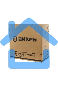 Компрессор Вихрь КМП-240/50 74/3/8