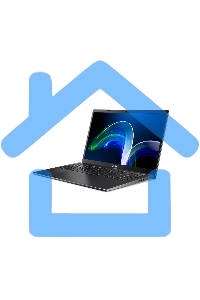 Ноутбук Acer Extensa 15 EX215-54-510N 15.6