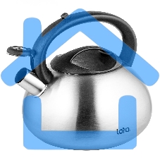 Чайник для плиты LARA LR00-12 3 л