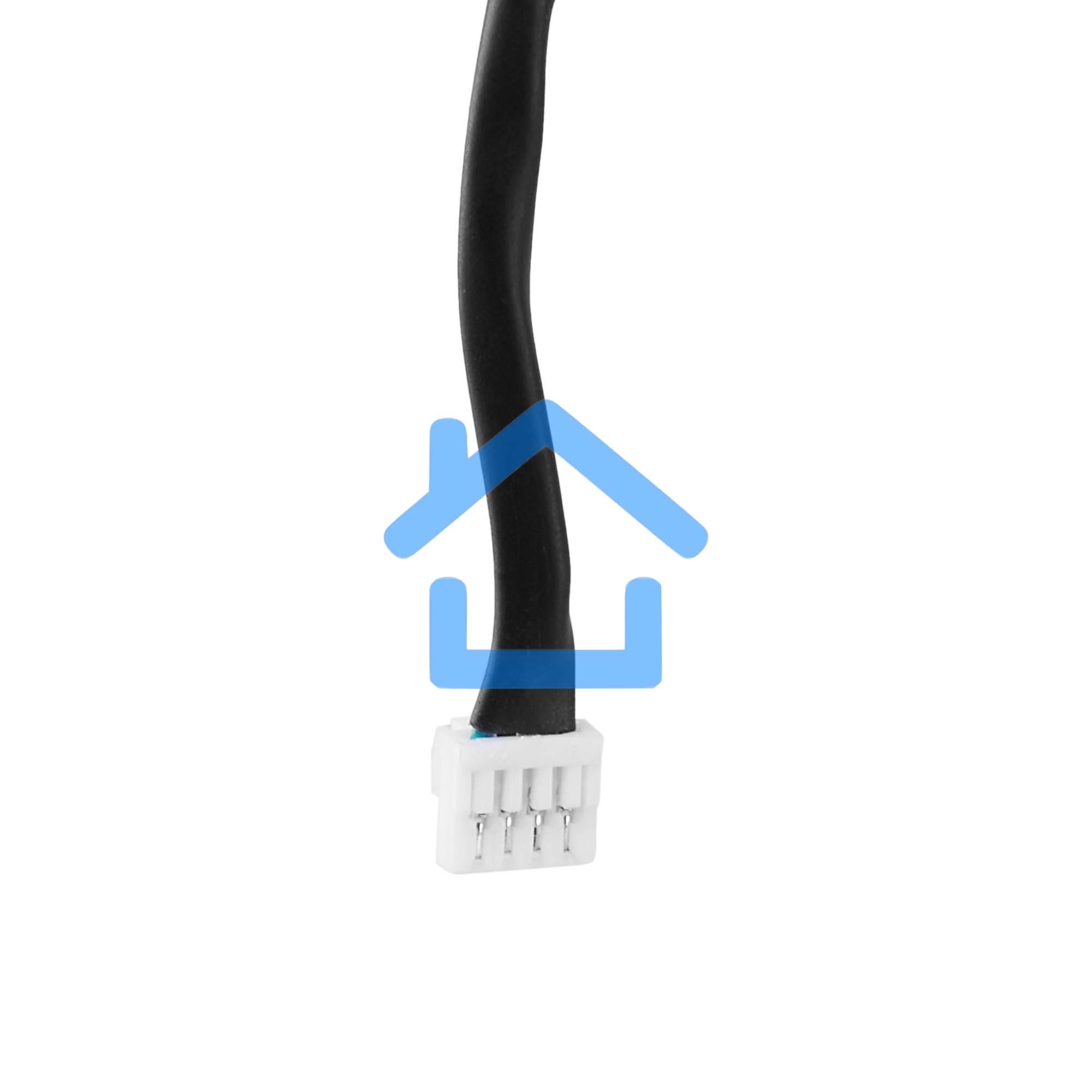 Кабель соединительный HOMMYN HCC-TS-H для модуля управляющего HDN/WFN