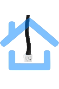 Кабель соединительный HOMMYN HCC-TS-H для модуля управляющего HDN/WFN