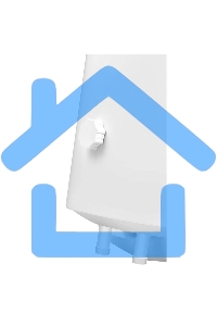 Водонагреватель Royal Thermo RWH 80 Trend