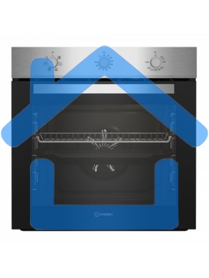 Духовой шкаф Indesit IBFTE 3634 IX