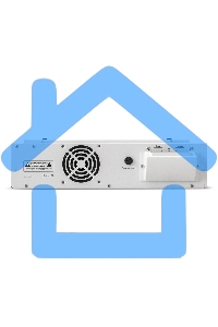 Стабилизатор напряжения настенный ExeGate Master AV-15000 (15000ВА, вход 140-260В, цветной дисплей, выход 220В±8%, КПД 98%, 5 уровней защиты, задержка, усиленный метал.корпус, 1*Schuko+клем.колодка, RTL)