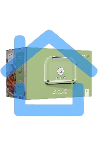 Тостер Galaxy Line GL 2911, райская олива, металл, 900 Вт, 6 степеней поджарки