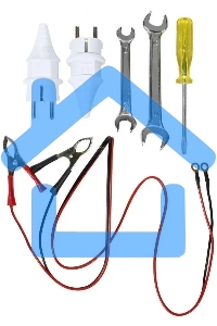 Электрогенератор дизельный Hyundai DHY 6500L, 5.5 кВт, 82 дБ, 95 кг