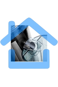 Соковыжималка BRAYER BR1705 центробежная, 800 Вт, 4 скор, LEDдисп,рез.для сока 1,1л, резер.мякот 2 л