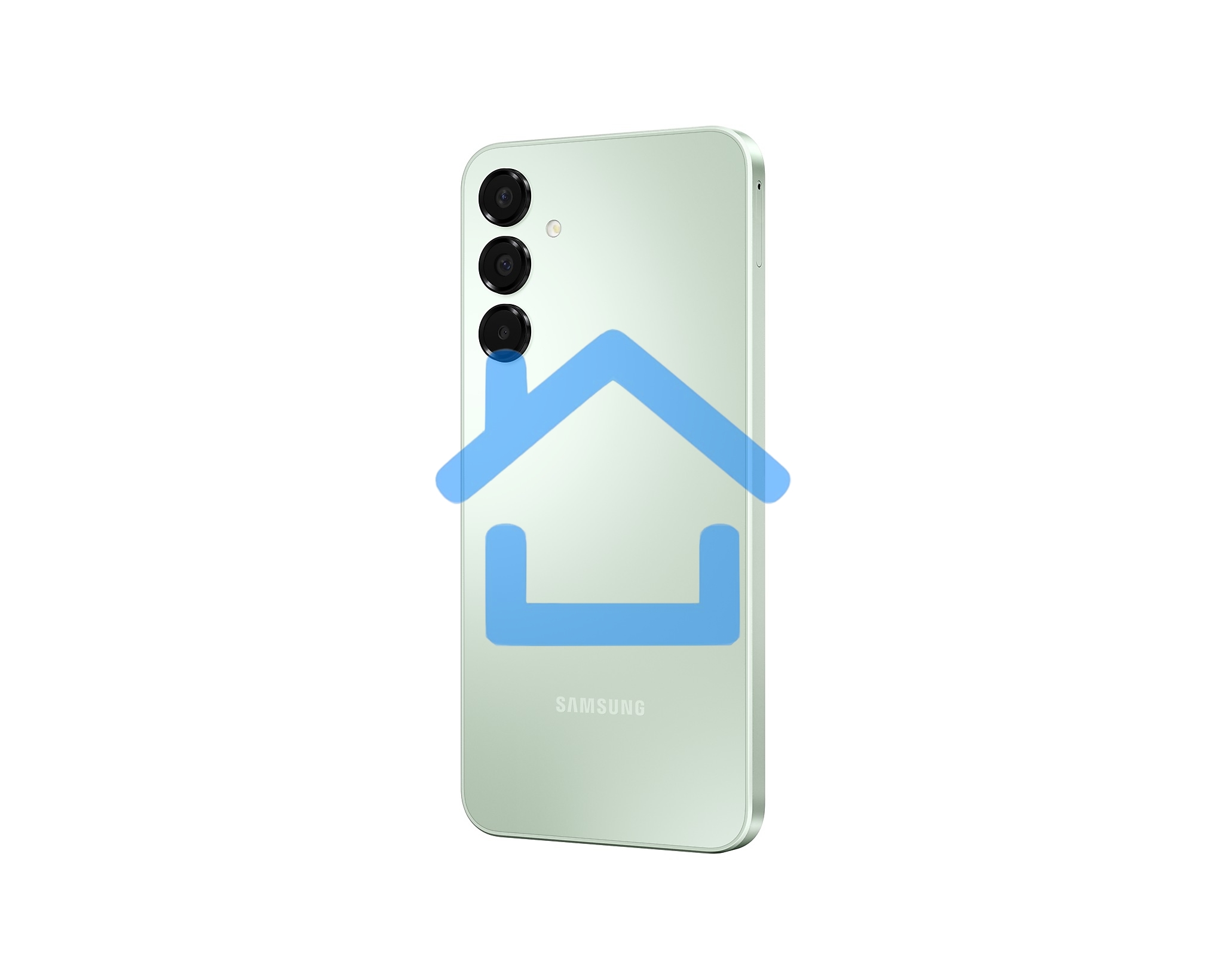 Смартфон Samsung Galaxy A16, 4/128Gb, мятный