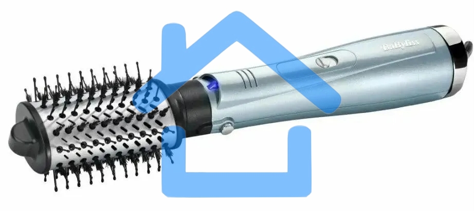 Фен-щетка Babyliss AS774E