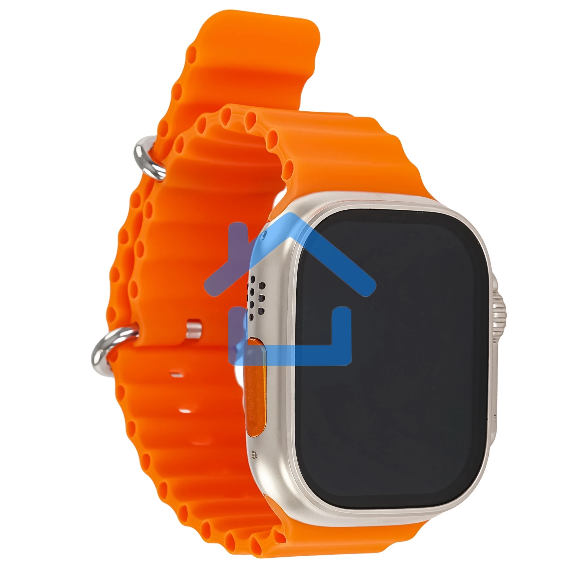 Умные часы BOROFONE (6941991100284) BD3 Gold