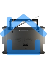 Радиоприемник SOUNDMAX SM-RD2120UB