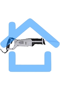 Сабельная пила Ресанта ПС-1400Э 1400Вт 2800ход/мин (75/25/3)