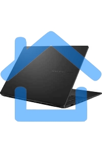 Ноутбук ASUS S5406SA-QD202 черный 14