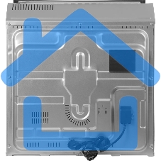 Духовой шкаф электрический Beko BBIM11301B черный